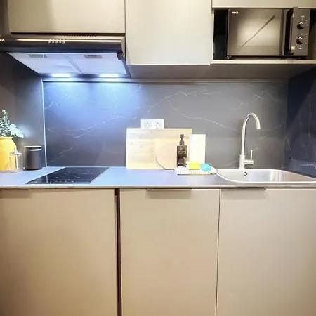 Appartamento Ig30 Uzquiano