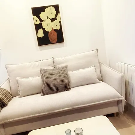 Appartamento Ig30 Uzquiano *