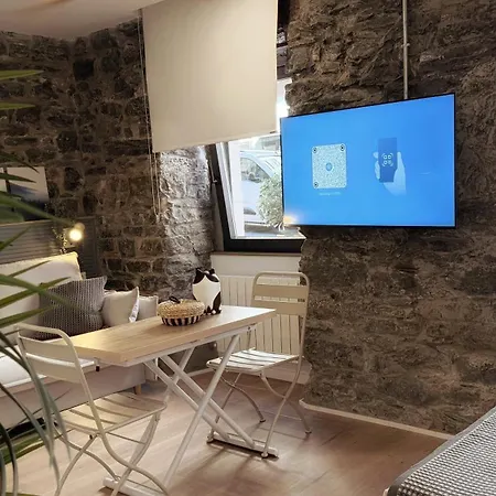 Ig30 Uzquiano Appartamento