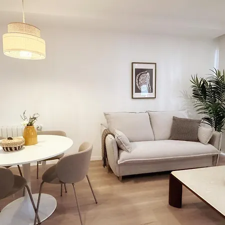 Appartamento Ig30 Uzquiano Portugalete