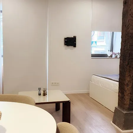Appartamento Ig30 Uzquiano